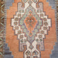 Turkish Taspinar Carpet Rug - Kilim Art Gallery