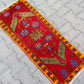Turkish Tribal Nomadic Small Carpet Rug - Kilim Art Gallery