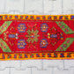 Turkish Tribal Nomadic Small Carpet Rug - Kilim Art Gallery