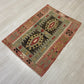 Vintage Anatolian Esme Kilim - Kilim Art Gallery