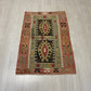 Vintage Anatolian Esme Kilim - Kilim Art Gallery