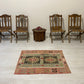 Vintage Anatolian Esme Kilim - Kilim Art Gallery