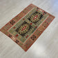 Vintage Anatolian Esme Kilim - Kilim Art Gallery
