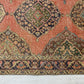 Vintage Turkish Oushak Carpet - Kilim Art Gallery
