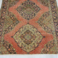 Vintage Turkish Oushak Carpet - Kilim Art Gallery