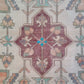Vintage Turkish Oushak Rug - Kilim Art Gallery